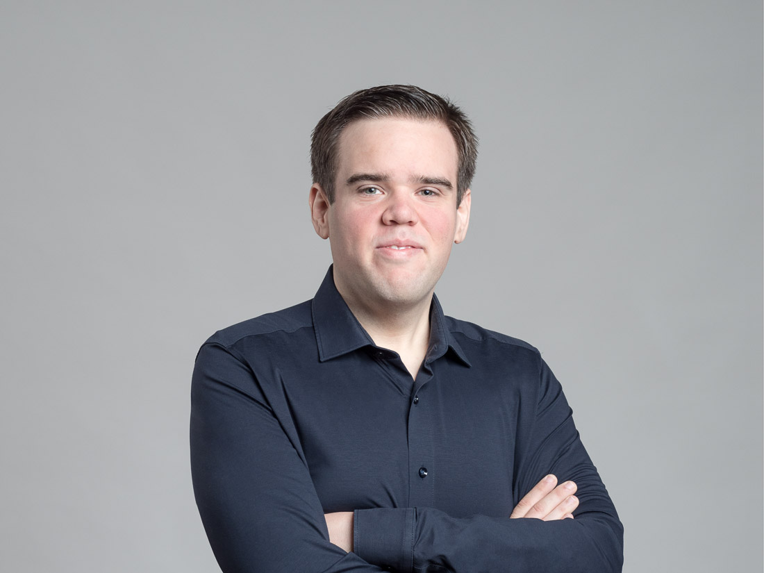 Andreas Müller